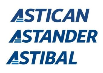 Astican, Astander y Astibal renuevan su imagen