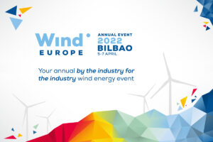 WindEurope Annual Event 2022 Bilbao