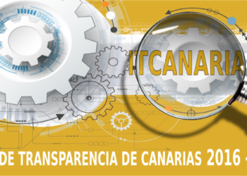 El Clúster Marítimo de Canarias, sobresaliente en el Índice de Transparencia de Canarias