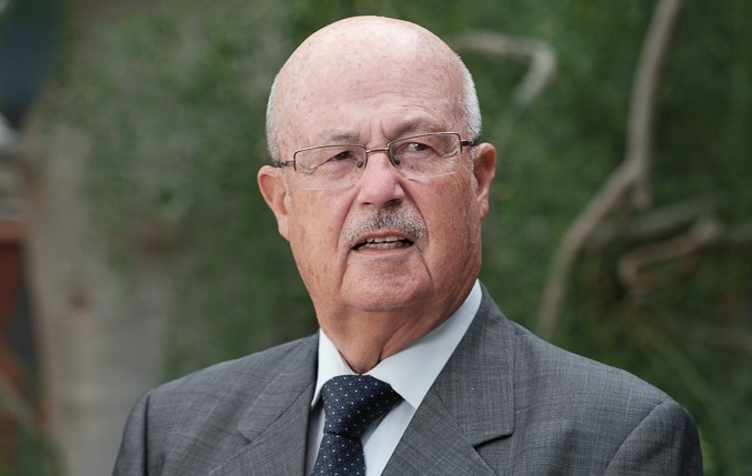 José Segura Clavell