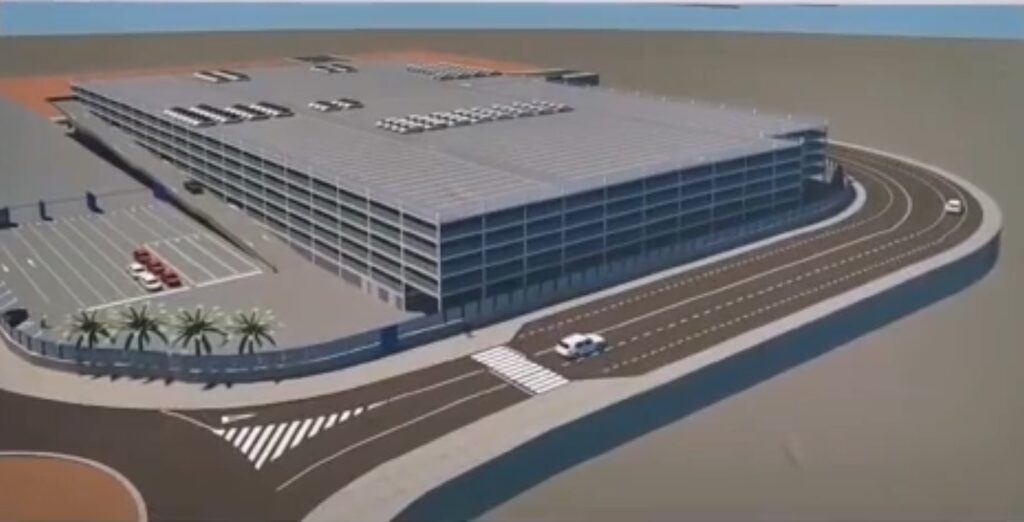 Autoport