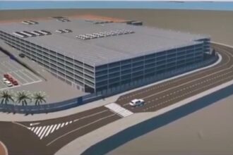 Autoport