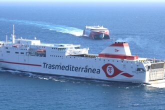 Armas Trasmediterranea