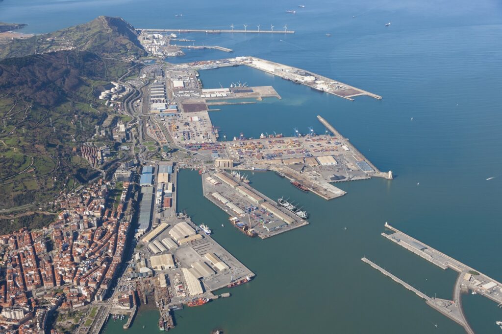 Petronor - Bilbao