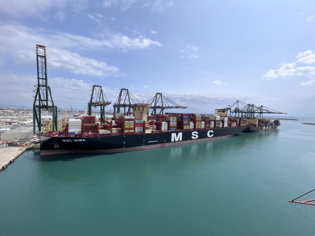 MSC - Premier Alliance