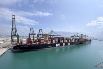 MSC - Premier Alliance