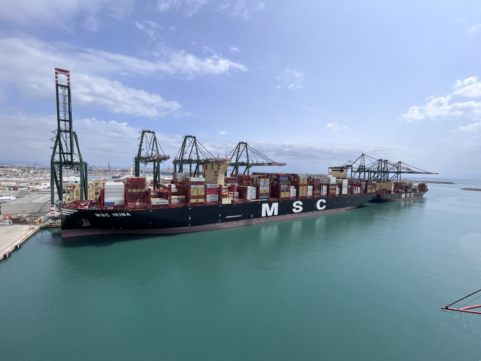 MSC - Premier Alliance
