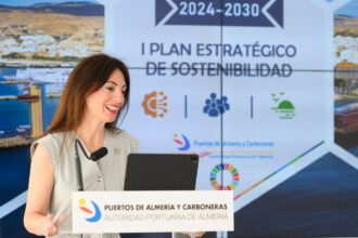 Puerto de Almería