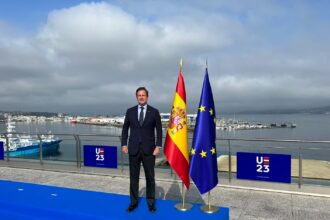 Sector pesquero - UE - Cepesca - Javier Garat
