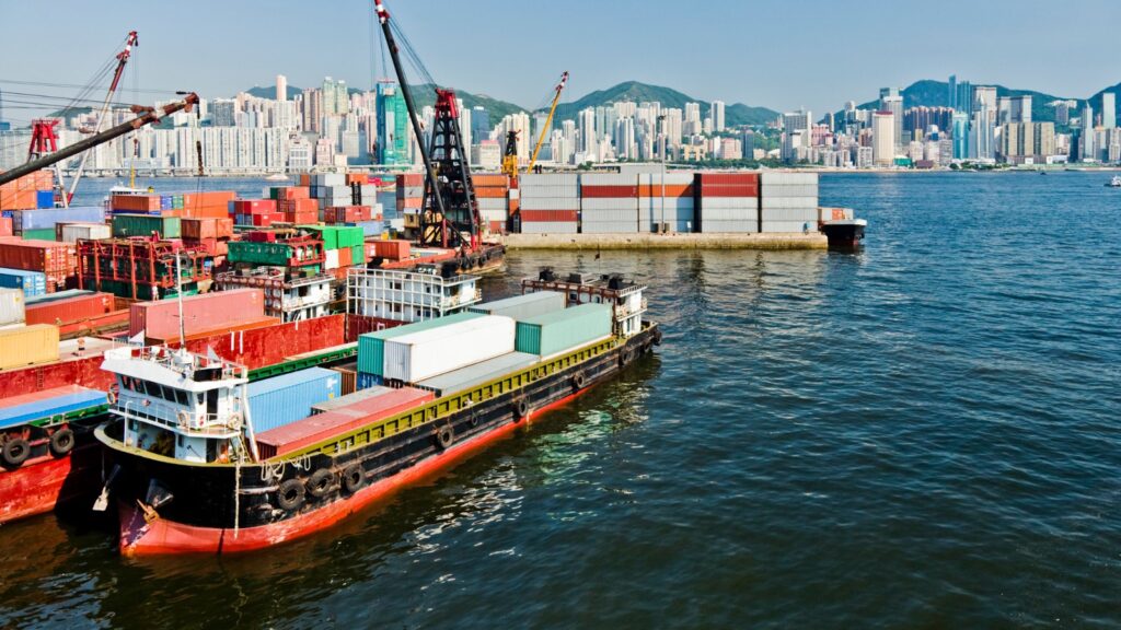 exportaciones españolas