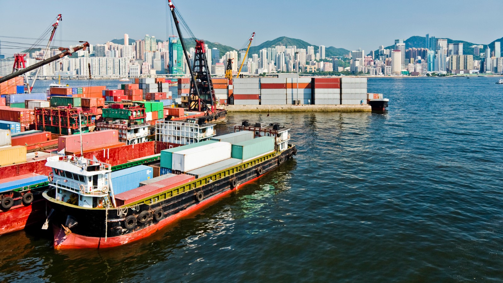 exportaciones españolas