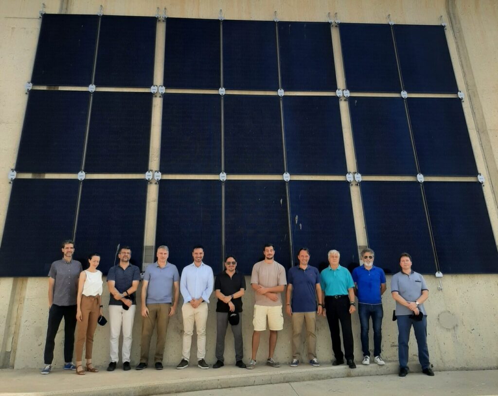 energías renovables Valenciaport