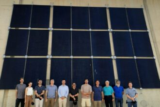 energías renovables Valenciaport