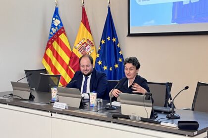 Jornada Valenciaport ICEX