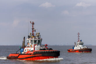 Boluda - SMS Towage