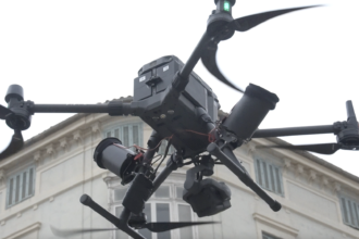 drones