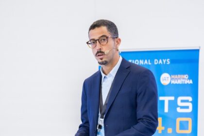 Dirección comercial Puertos de Las Palmas