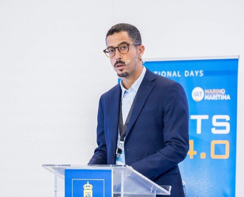 Dirección comercial Puertos de Las Palmas