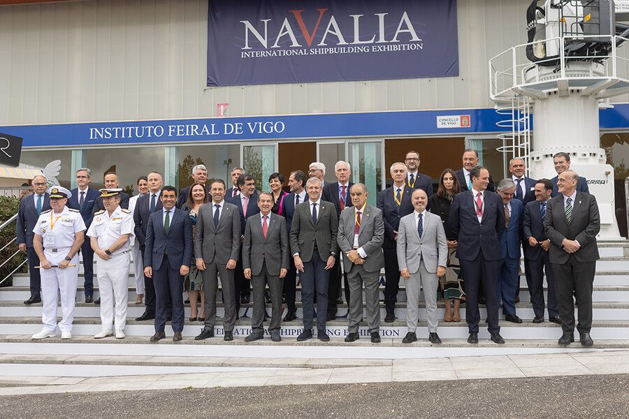 Navalia