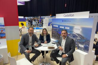 PortCastelló - Breakbulk