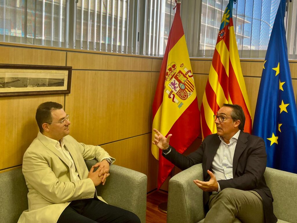 PortCastelló y Xarxatec
