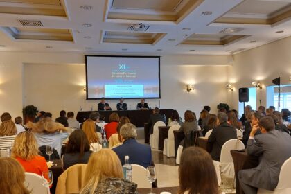 Puerto de A Coruña - jornadas jurídicas puertos