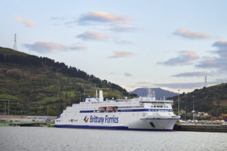Puerto de Bilbao - Brittany Ferries - Santoña - Expovacaciones