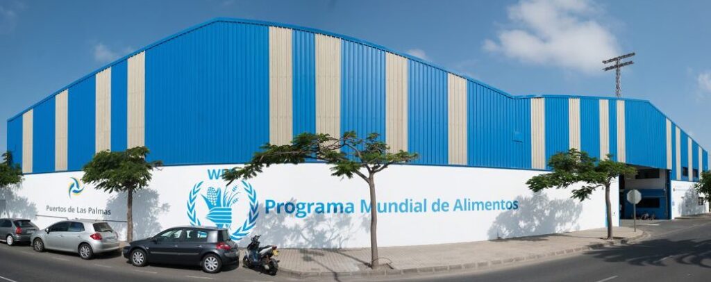 Puerto de Las Palmas - PMA