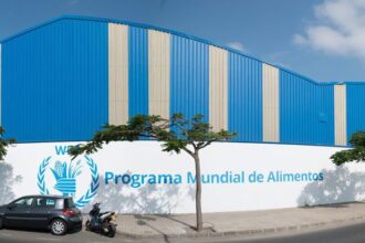 Puerto de Las Palmas - PMA