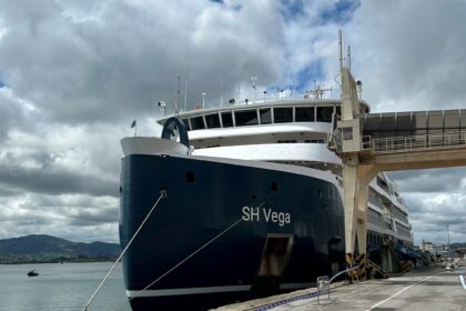 Puerto de Santander