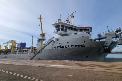 Puerto de Santander - Dragado