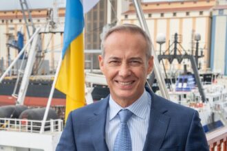 Puertos de Las Palmas - Francisco Trujillo