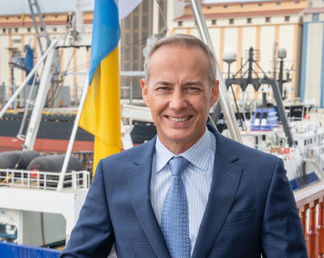 Puertos de Las Palmas - Francisco Trujillo