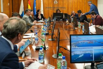 Puertos de Las Palmas - Consejo - Asocelpa