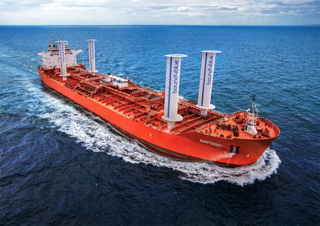 Marflet Marine - petrolero -