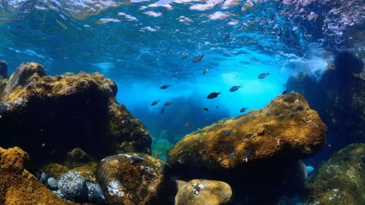 El Hierro
