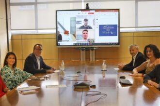 portCastelló - Smart ports