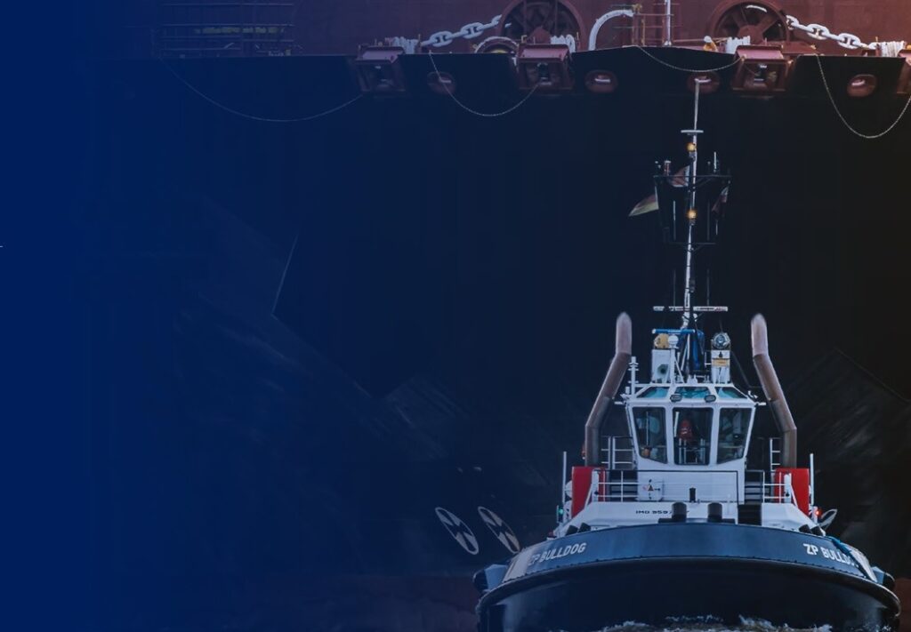 boluda towage