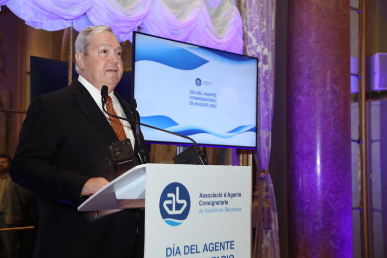 Día del Consignatario 2023