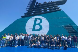 Baleària - DCC en Motril y Tanger Med