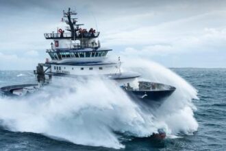 Boluda Towage Les Abeilles