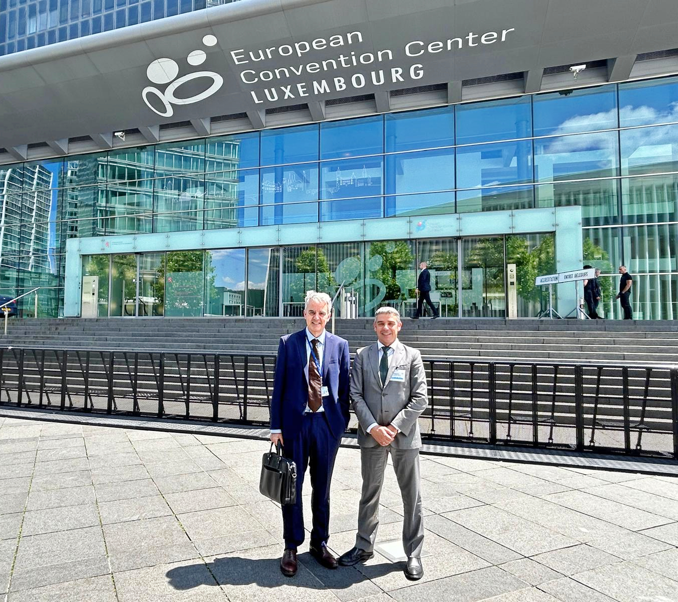 UE - ICCAT - España