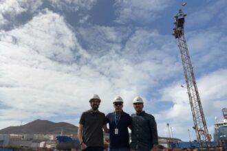 Komorebi - Astican - Gemelo digital