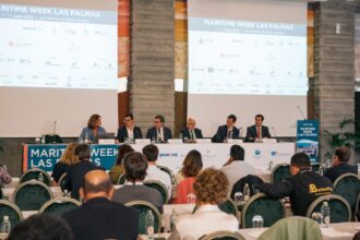 Maritime Week Las Palmas