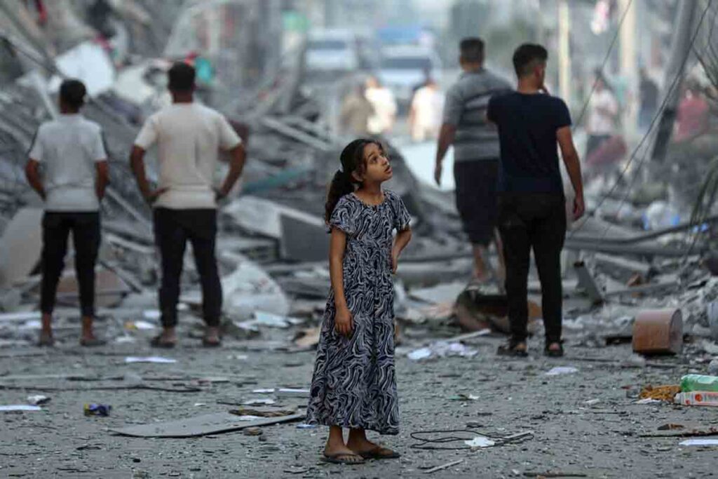 Palestina