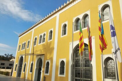 PortCastelló - Sede