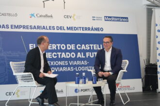 PortCastelló - Ibañez - MSC