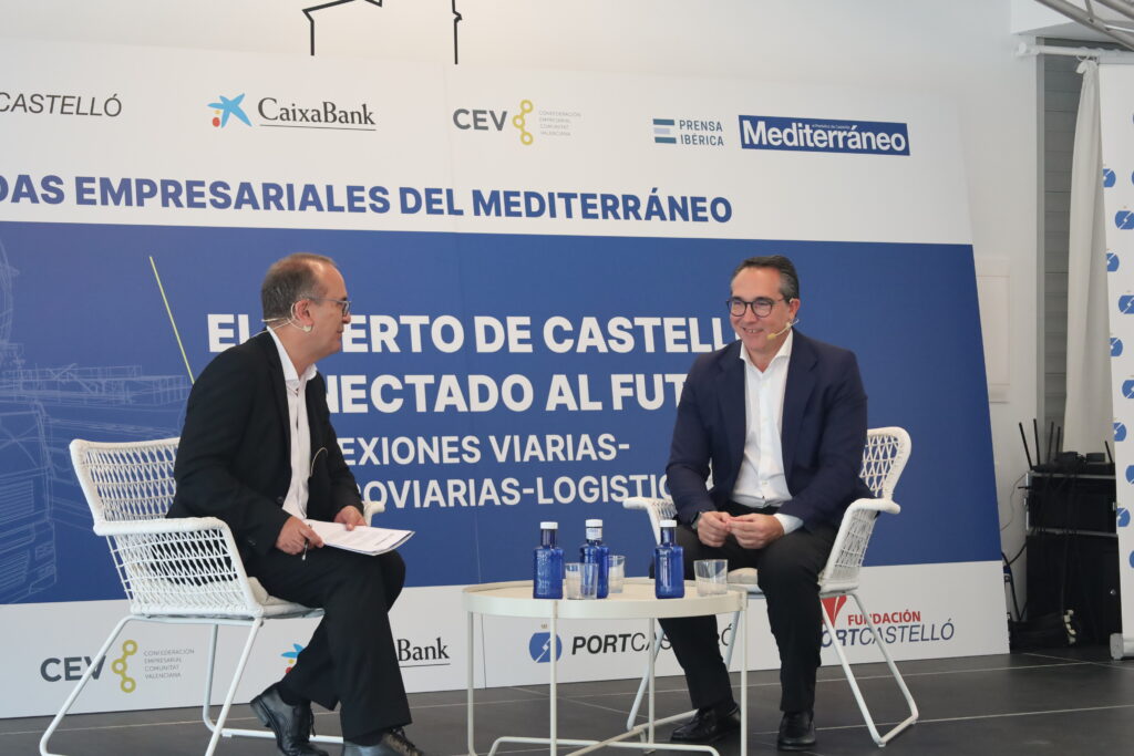 PortCastelló - Ibañez - MSC