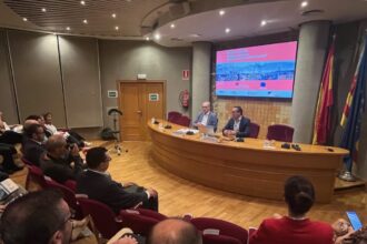 PortCastelló - Jornada Puerto de Castellón