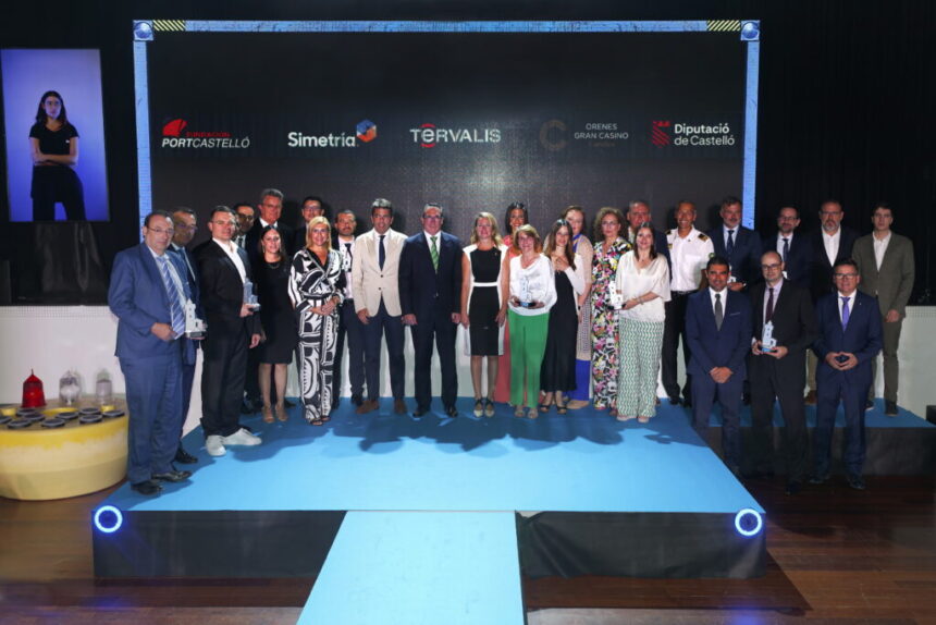 PortCastelló - Premios Faro - Puerto de Castellón
